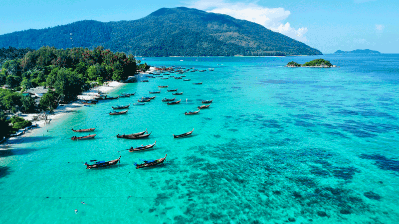 Koh Lipe Paradise