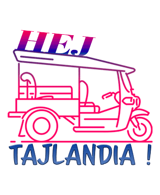 Hej Tajlandia !